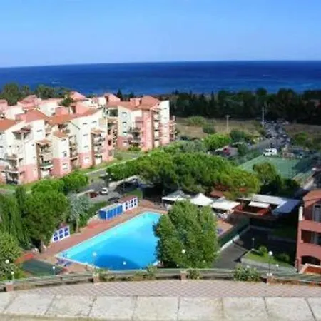 Apartment Carmen E Fede