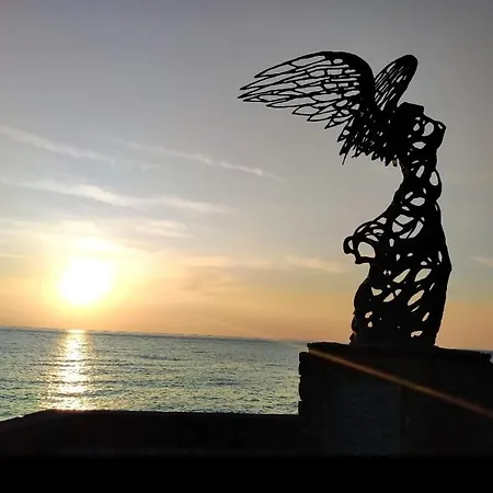 Carmen E Fede Giardini Naxos