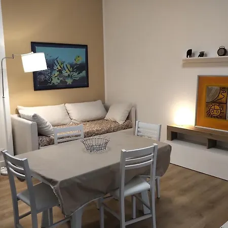 Apartament Carmen E Fede Giardini-Naxos