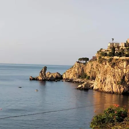 Apartament Carmen E Fede *