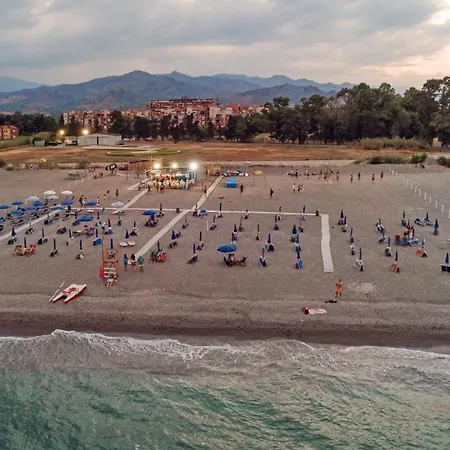 Apartament Carmen E Fede Giardini-Naxos